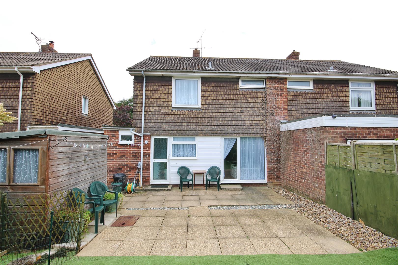 Walton Road, Walton On The Naze Sheen's